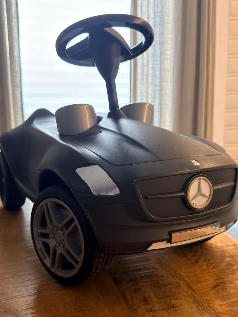 Loopauto voor kinderen, Ophalen, Gebruikt, Loopvoertuig