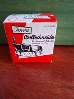 Wolsnijder ., Ophalen of Verzenden