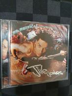 Jive jones me myself + i, Verzenden, Gebruikt, Poprock