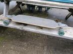 Longboard, Ophalen, Gebruikt, Longboard