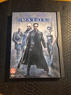 Matrix, Vanaf 16 jaar, Ophalen of Verzenden, Zo goed als nieuw