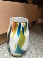 Fidrio vaas, Ophalen, Overige kleuren, Minder dan 50 cm, Glas