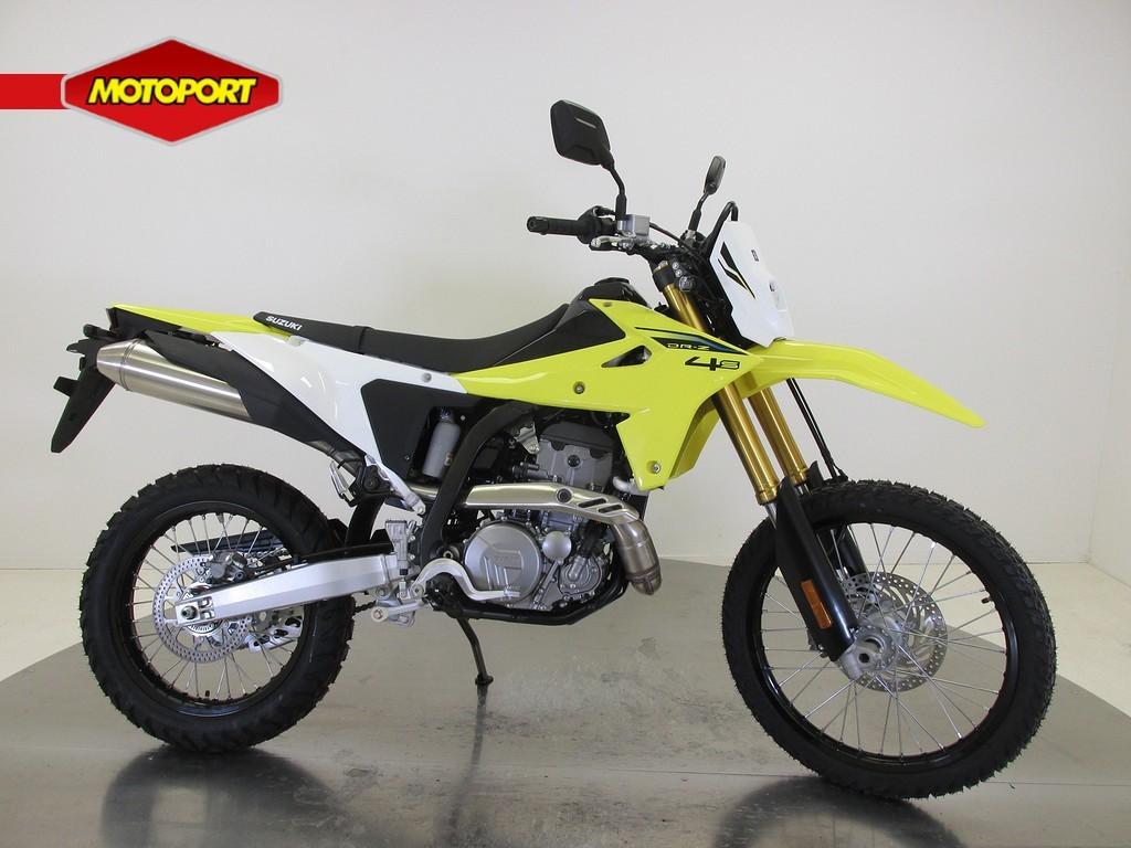 Suzuki DR-Z400S (bj 2026), Motoren, Motoren | Suzuki, Suzuki Motoren (BV Nimag), Bedrijf, Info@BVNIMAG.NL, Lange Dreef 12
4131 NH  Vianen, NL