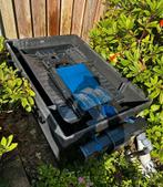 Compleet systeem: Oase filter, pompen etc voor (koi) vijver, Tuin en Terras, Vijver-toebehoren, Ophalen, Gebruikt