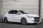 Peugeot 208 1.2 PureTech Allure |Carplay|Camera|Stoelverwarm, Voorwielaandrijving, 101 pk, Gebruikt, Euro 6