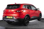 Renault Kadjar 1.3 TCe 160 PK Black Edition - Automaat Orig, Auto's, Renault, Kadjar, Gebruikt, Euro 6, 4 cilinders