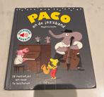 Paco en de jazzband geluidenboekje, Boeken, Ophalen, Gelezen, Fictie algemeen