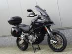 Ducati MULTISTRADA 1200 ENDURO MEZZANOTTE (bj 2017), Motoren, Motoren | Ducati, Bedrijf, Toermotor, 1200 cc