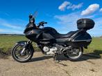 Honda NT 700 Deauville ABS 2006 - Comfortabele Toermotor, 2 cilinders, Motorrijbewijs A, Particulier, Meer dan 35 kW