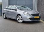 Peugeot 308 SW 1.2 e-THP Blue Lease Ecc|Nap, Stof, Gebruikt, Euro 6, 1165 kg
