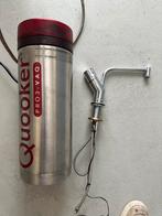 Quooker PRO3-VAQ met kraan - Gebruikt, in goede staat, Ophalen of Verzenden, Gebruikt