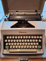 Olympia typemachine in koffer, model SM8, Diversen, Ophalen, Gebruikt