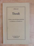 50 jaar parochie St. Jozef Tivoli, Geldrop, Eindhoven, 1979, Ophalen of Verzenden, 20e eeuw of later, Gelezen