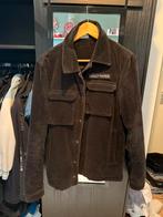 Daily paper jas maat xs, Ophalen of Verzenden, Zo goed als nieuw, Maat 34 (XS) of kleiner, Zwart