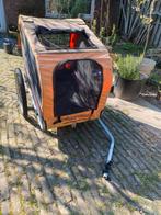 Doggyride hondenfietskar, Dieren en Toebehoren, Honden-accessoires, Ophalen, Zo goed als nieuw