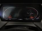 BMW 1 Serie 118i Executive M-Sport Trekhaak (bj 2021), Auto's, 136 pk, Gebruikt, Met garantie (alle), Leder en Stof