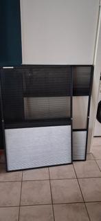 Duo plissé hor, Ophalen, Overige typen, Minder dan 200 cm