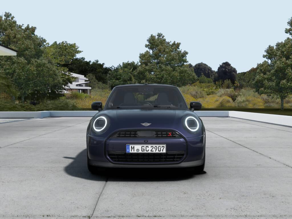 Mini Cabrio Cooper S Classic Trim | Pakket L, Auto's, Mini, 1998 cc, 4 cilinders, Cabriolet, Bedrijf