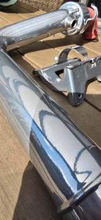 K04 20VT Inlaat Buis Charge Pipe Audi S3 8L BAM, Auto-onderdelen, Ophalen of Verzenden, Audi