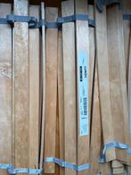 2 IKEA LURÖY lattenbodems 70x200cm, Huis en Inrichting, Slaapkamer | Matrassen en Bedbodems, Gebruikt, Ophalen of Verzenden, Bedbodem