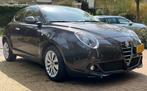 Alfa Romeo MiTo 0.9 Turbo Twinair 2016 Leder Frau, Voorwielaandrijving, 49 €/maand, 26 km/l, Zilver of Grijs