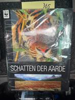 WWF Schatten der Aarde - Natuurdocumentaire, Boeken, Natuur, Ophalen of Verzenden, Zo goed als nieuw, Natuur algemeen
