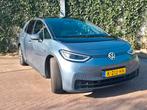 Volkswagen ID.3 Business 58 kWh Stoel/stuur verw. | Cam | IQ, Automaat, 966 min, Gebruikt, Blauw