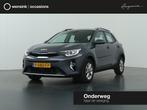 Kia Stonic 1.0 T-GDi MHEV DynamicLine | Parkeercamera | Appl, Auto's, Kia, Voorwielaandrijving, Gebruikt, Euro 6, 49 €/maand
