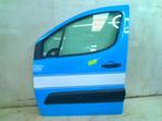 Portier Links Citroën Berlingo (2010-07/2020-04), Auto-onderdelen, Carrosserie en Plaatwerk, Gebruikt, Citroën, Kontakt-citroen@citroen.com