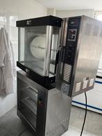 Kippengril met oven, Ophalen of Verzenden, Ovens, Magnetrons en Steamers