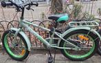 Amigo Kinderfiets - Groen, 20 inch, Ophalen, Gebruikt, 16 tot 20 inch, Amigo
