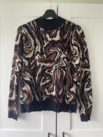 Scotch & Soda longsleeve maat S, Bruin, Scotch & Soda, Ophalen of Verzenden, Zo goed als nieuw