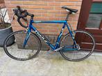 Trek SLR racefiets 58cm met Shimano 105 groepset, Overige merken, 28 inch, Gebruikt, Heren