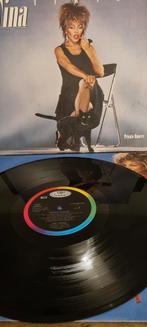 Tina Turner - Private Dancer LP - 1984 Holland, Cd's en Dvd's, Vinyl | R&B en Soul, Ophalen of Verzenden, Zo goed als nieuw, Soul of Nu Soul