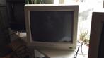 Philips CM 8802 color monitor C64 MSX Amiga Spectrum CPC etc, Computers en Software, Ophalen