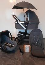 Joolz day + kinderwagen, Zo goed als nieuw, Verstelbare duwstang, Ophalen, Kinderwagen