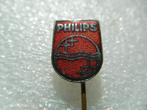 speldje Philips emaille, Verzenden, Gebruikt, Overige onderwerpen