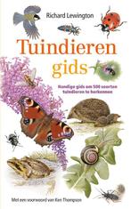 Kosmos Tuindierengids, Boeken, Ophalen of Verzenden, Zo goed als nieuw