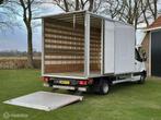 Mercedes Sprinter 316 2.2 CDI 7G-Tronic aut bakwagen 1e eig!, Automaat, Gebruikt, 4 cilinders, Bedrijf