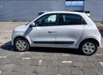 Renault Twingo 1.0 SCE 70 2015 Wit, Auto's, Voorwielaandrijving, Twingo, 840 kg, 4 stoelen