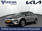 Kia Stonic 1.0 T-GDi MHEV DynamicPlusLine Apple Carplay/Andr, Met garantie (alle), Origineel Nederlands, Handgeschakeld, Hybride Elektrisch/Benzine