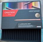 Doos Caran d ache luminance, Ophalen of Verzenden, Nieuw, Potlood of Stift