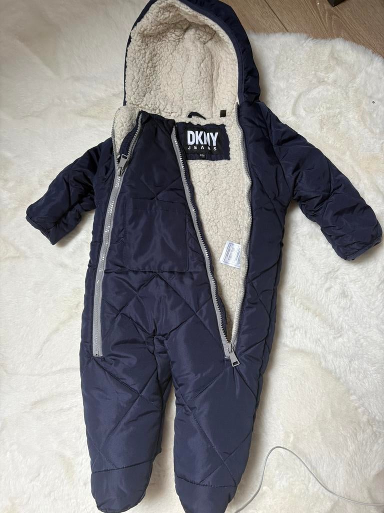 Jasje, Kinderen en Baby's, Babykleding | Maat 74, Ophalen of Verzenden, Zo goed als nieuw, Meisje, Jasje