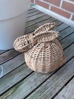 Riviera Maison Pasen Rattan Paas Bunny, Huis en Inrichting, Woonaccessoires | Overige, Ophalen of Verzenden, Nieuw