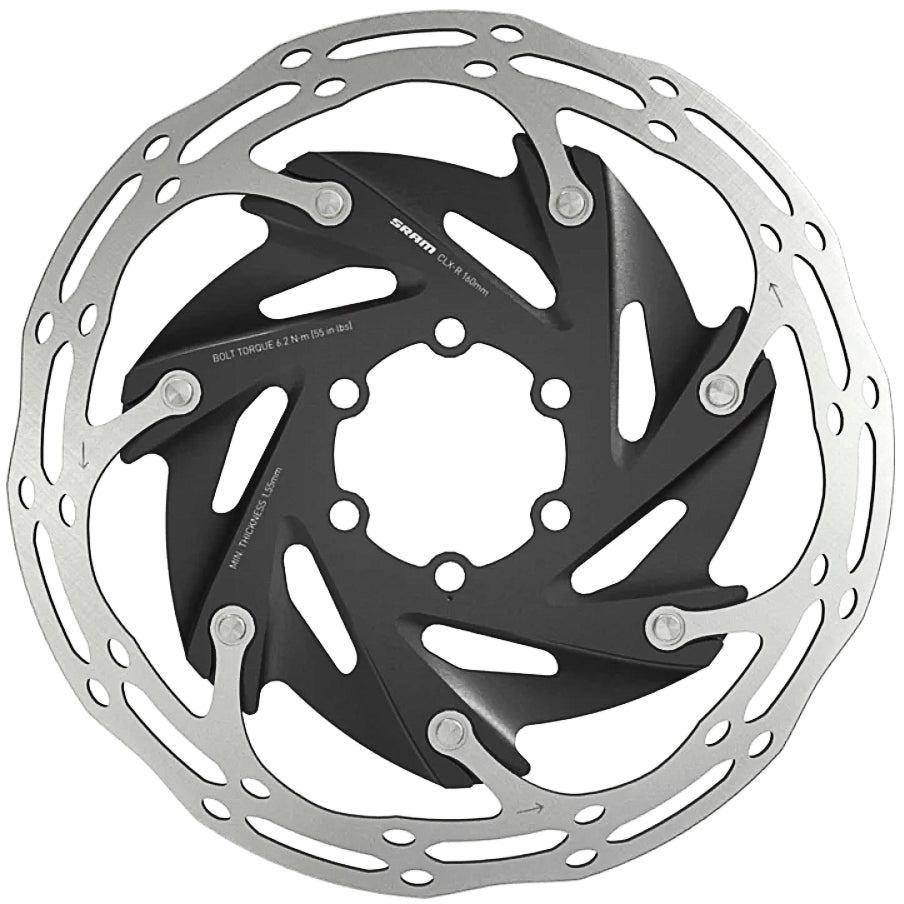 Sram Remschijven Centerline CLX-R 160mm, Ophalen, Nieuw, Wiel, Overige merken