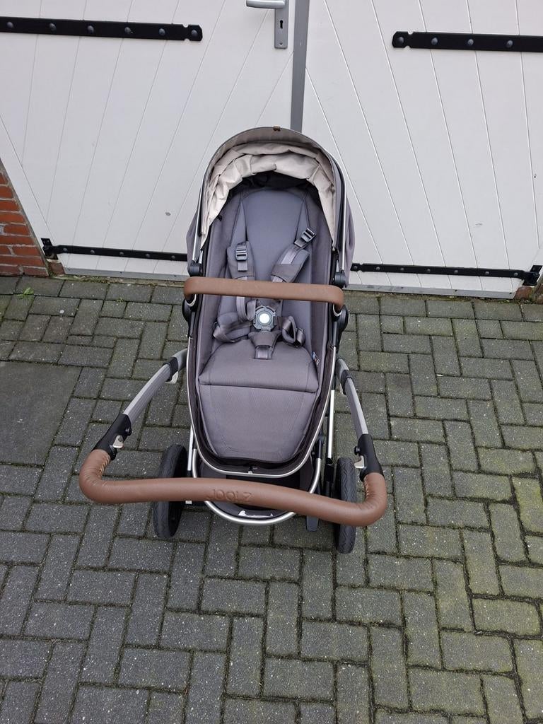 Joolz Geo 2 kinderwagen, Ophalen, Gebruikt, Overige merken