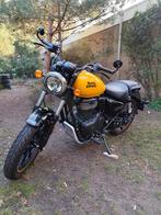 Royal Enfield Meteor 350 Nieuwstraat, LED Verlichting, Chopper, Particulier, Minimaal motorrijbewijs A2