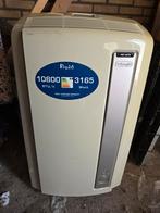 Mobiele airco Delonghi Pinguino PAC AN110 - Goede staat, Gebruikt, 3 snelheden of meer, Ophalen of Verzenden, Energieklasse A of zuiniger