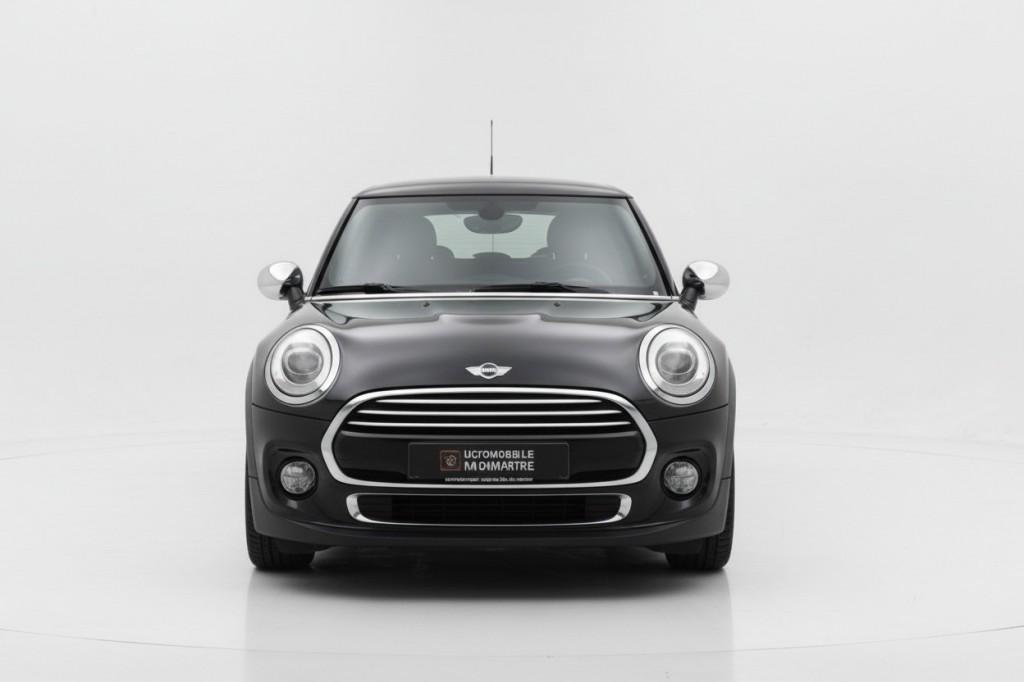 Mini COOPER 1.2 ONE, Xenon, Panorama, Sport Mode, Leder, Auto's, Mini, Gebruikt, Euro 6, 1095 kg, 1198 cc