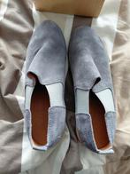 Shabbies  Maat 42 Inclusief doos, Shabbies Amsterdam, Blauw, Lage of Enkellaarzen, Ophalen of Verzenden